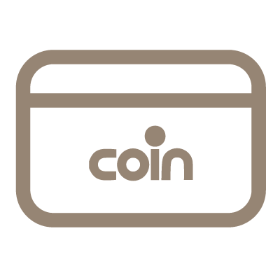 Coincard Loyalty Program