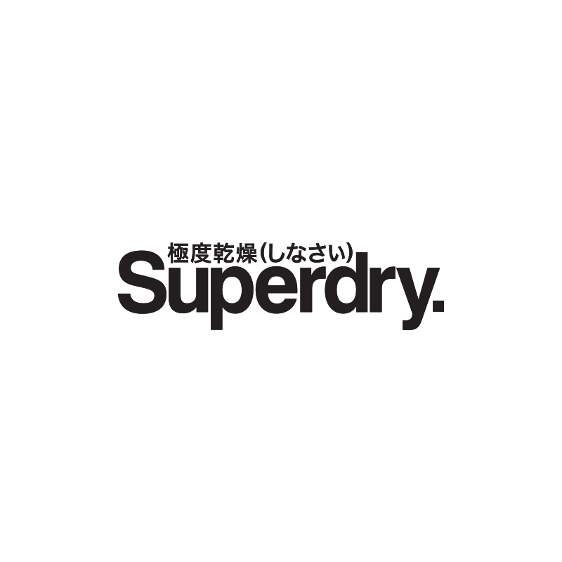 SUPERDRY