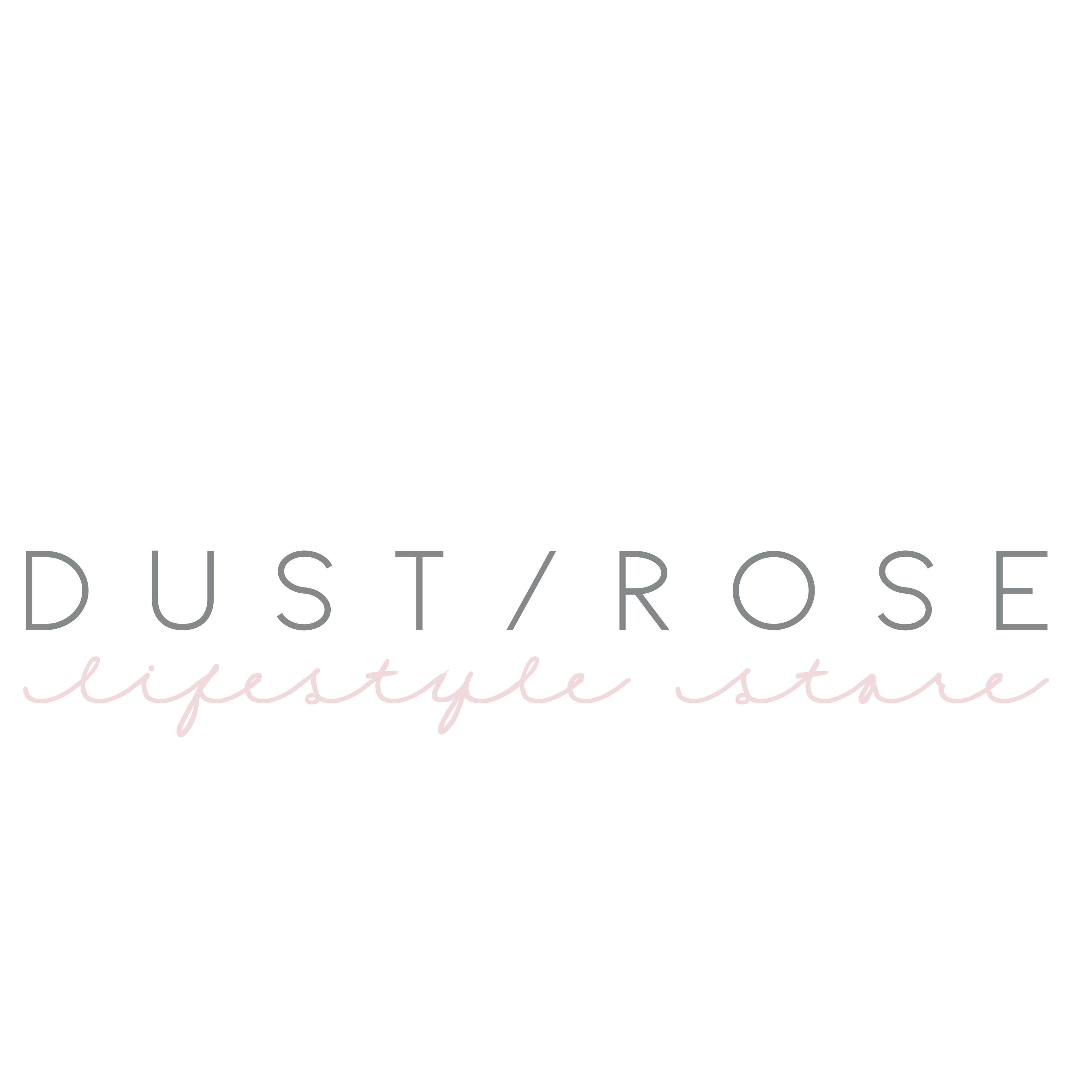 DUST ROSE