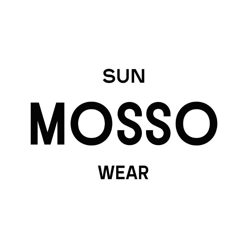MOSSO SUNWEAR
