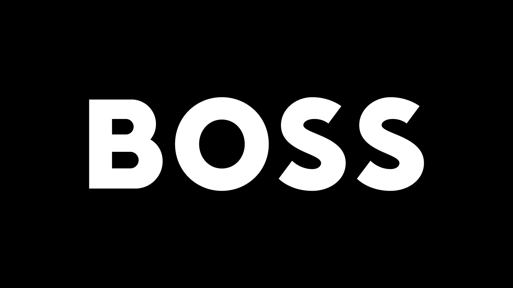 BOSS PARFUMS