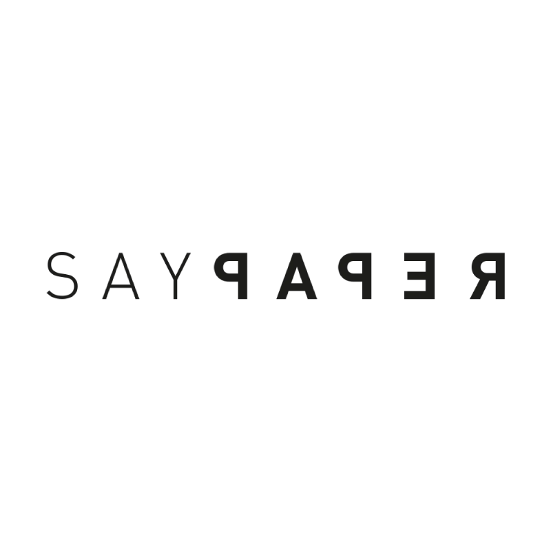 SAYPAPER