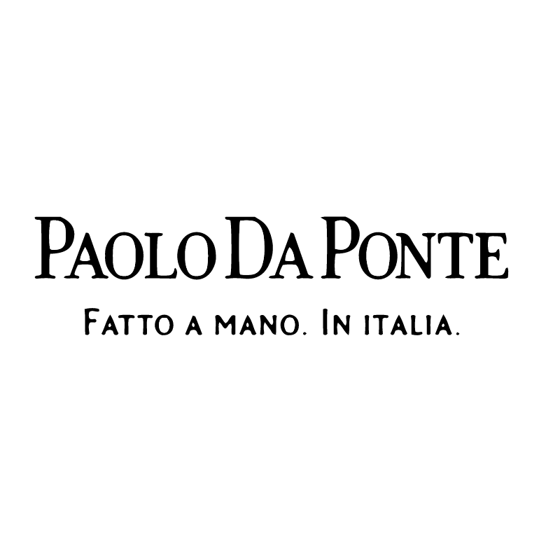 PAOLO DA PONTE