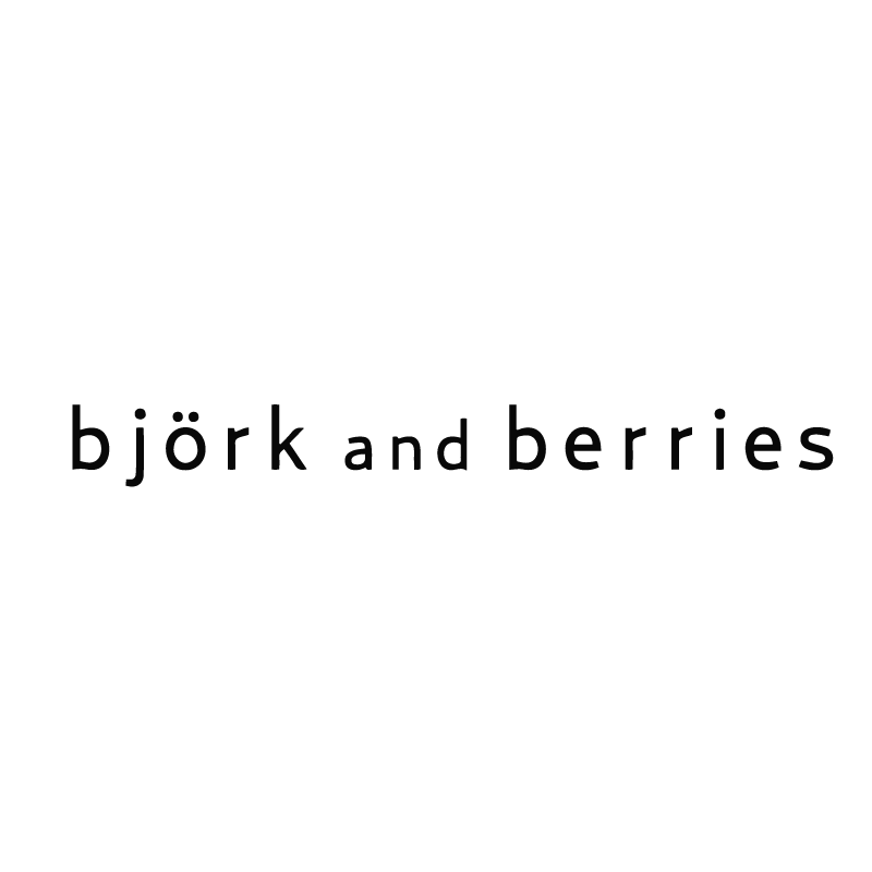 BJORK & BERRIES