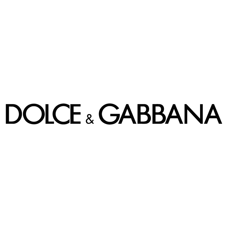 DOLCE & GABBANA