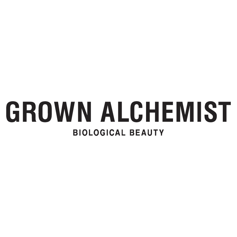 GROWN ALCHEMIST