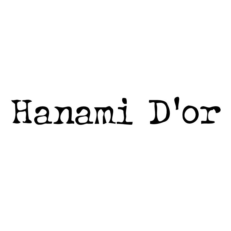 HANAMI D'OR