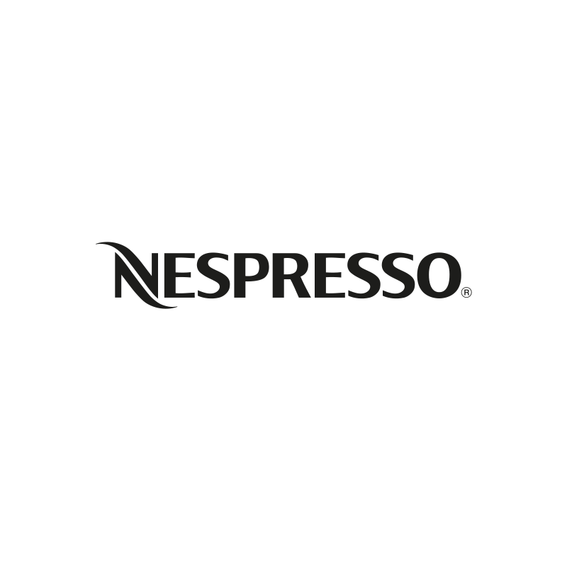 NESPRESSO