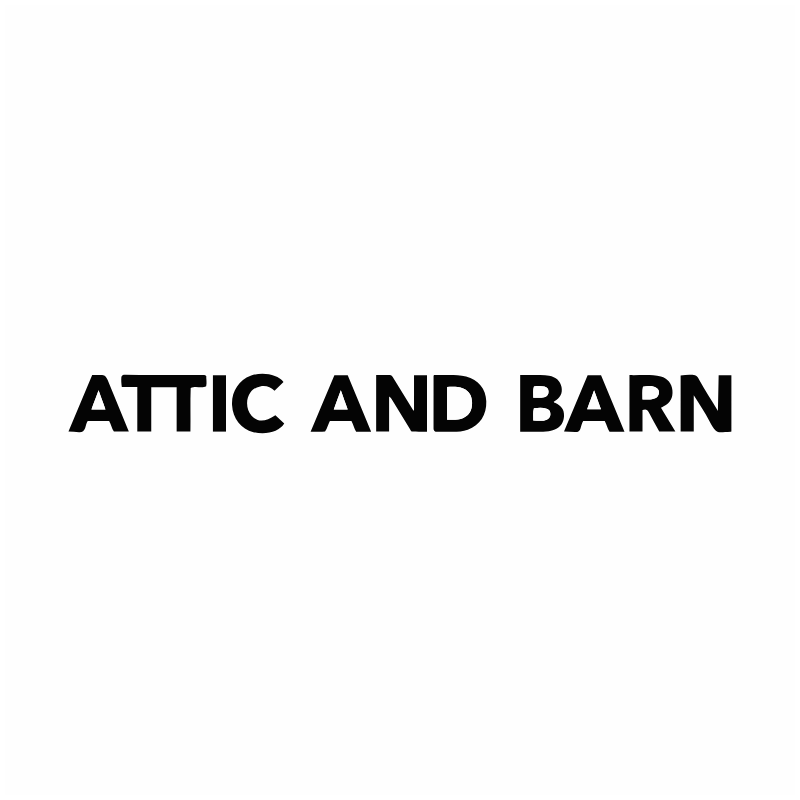 ATTIC AND BARN