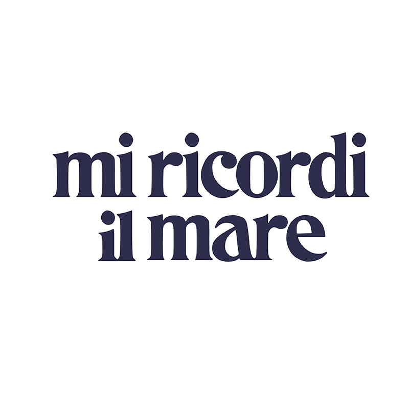 MI RICORDI IL MARE