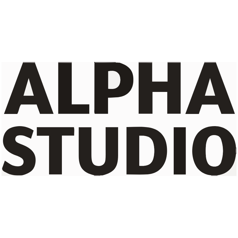 ALPHA STUDIO