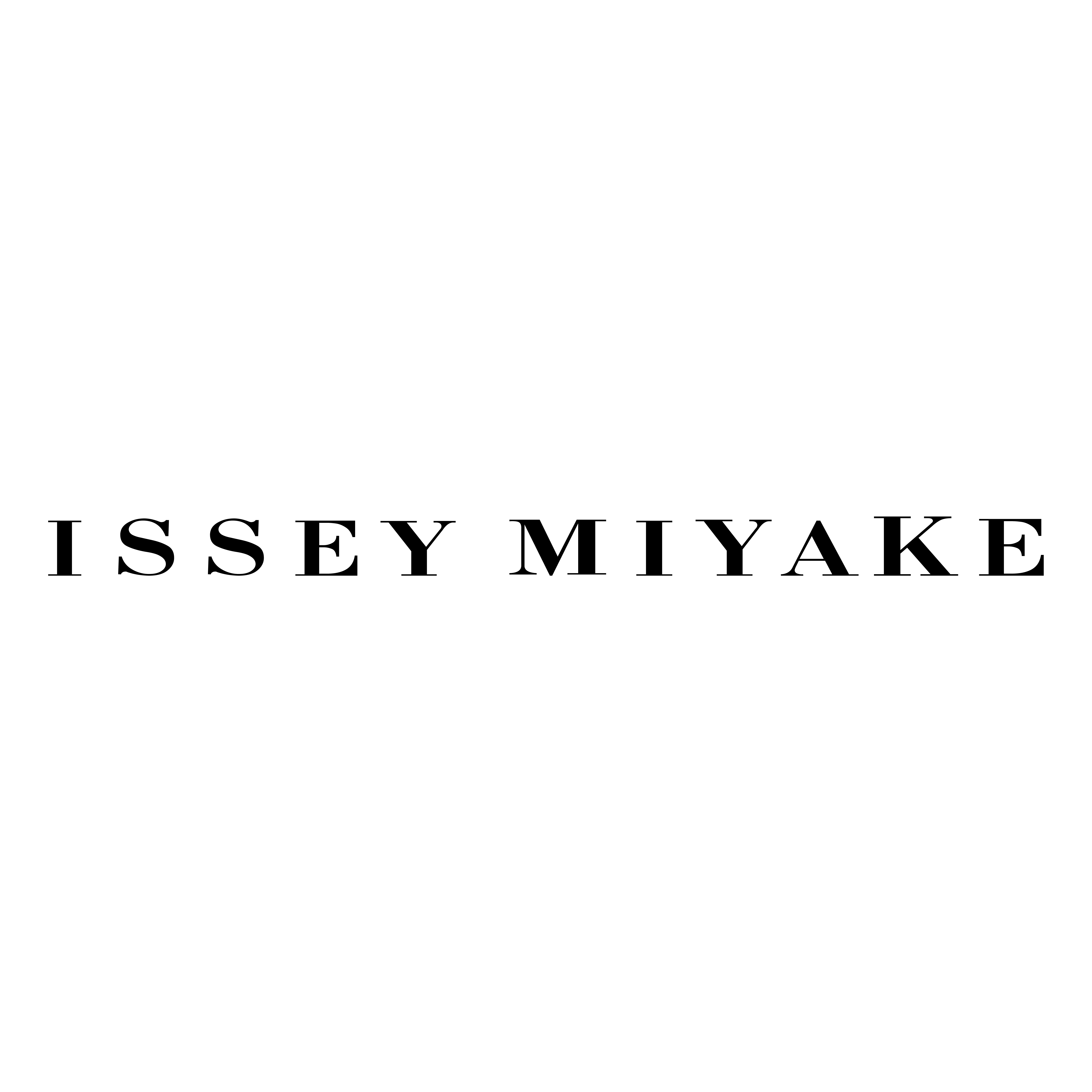 ISSEY MIYAKE PARFUMS