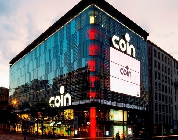 CALVIN KLEIN SOCKS - Coin.it | Coin Ecom